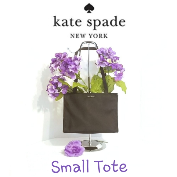 💯 Authentic Kate Spade Small Tote - Style 12324 - Picture 1 of 7